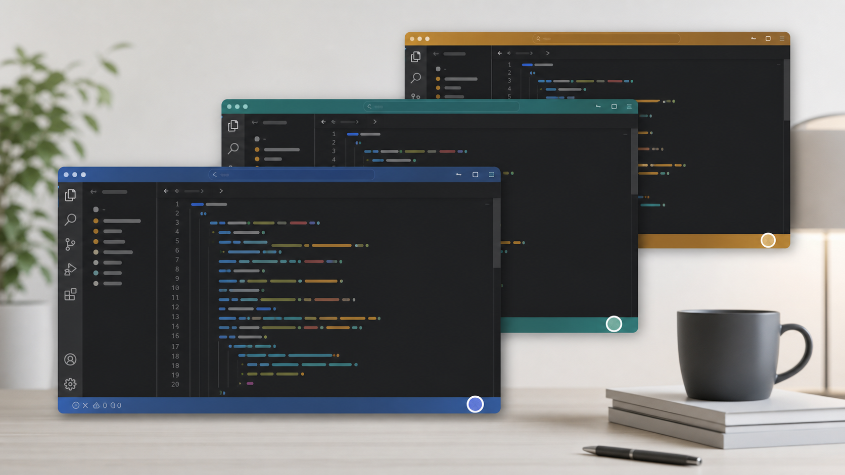 Workspace Window Color Identifierのイメージ画像